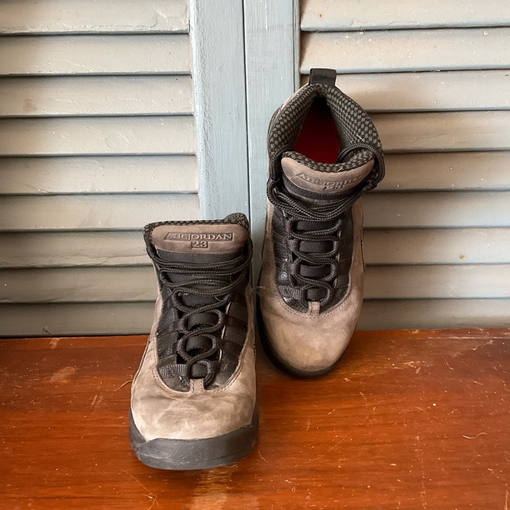 Jordan 10 Retro 2018 “Shadow”